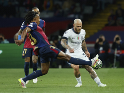 Spain Soccer Champions League
