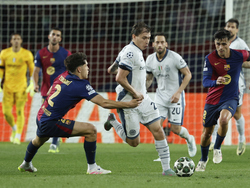 Spain Soccer Champions League