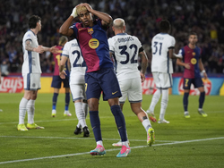 Spain Soccer Champions League