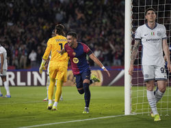 Spain Soccer Champions League