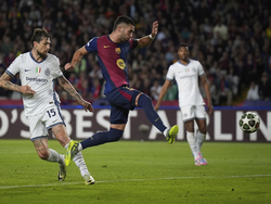 Spain Soccer Champions League