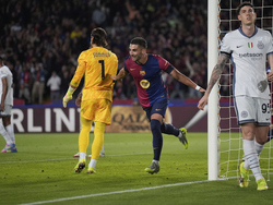 Spain Soccer Champions League