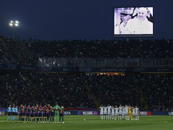 Spain Soccer Champions League
