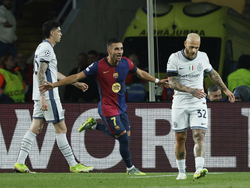 Spain Soccer Champions League