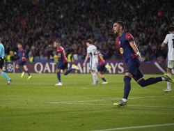 Spain Soccer Champions League