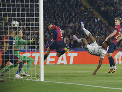 Spain Soccer Champions League