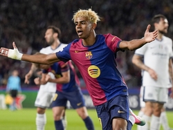APTOPIX Spain Soccer Champions League