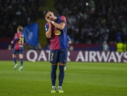 APTOPIX Spain Soccer Champions League