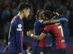Spain Soccer Champions League