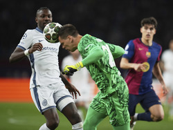 Spain Soccer Champions League