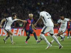 Spain Soccer Champions League