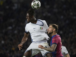 Spain Soccer Champions League