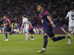 Spain Soccer Champions League