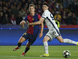 Spain Soccer Champions League