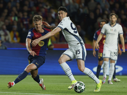 Spain Soccer Champions League
