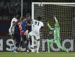 Spain Soccer Champions League