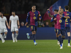 Spain Soccer Champions League