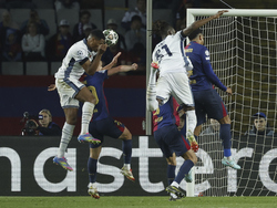 Spain Soccer Champions League