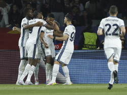 Spain Soccer Champions League