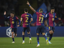 Spain Soccer Champions League