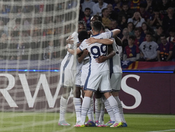 Spain Soccer Champions League