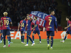 Spain Soccer Champions League