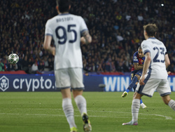 Spain Soccer Champions League