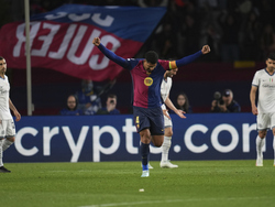 Spain Soccer Champions League