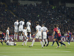 Spain Soccer Champions League