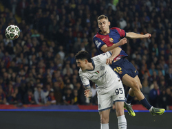 Spain Soccer Champions League