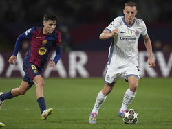 Spain Soccer Champions League