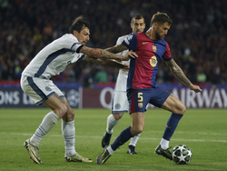 Spain Soccer Champions League
