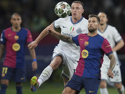 Spain Soccer Champions League