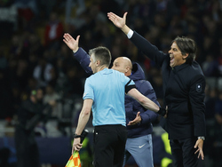 Spain Soccer Champions League