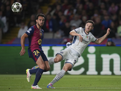 Spain Soccer Champions League