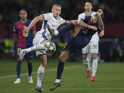 Spain Soccer Champions League