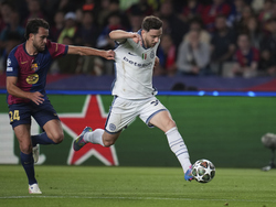 Spain Soccer Champions League