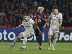 Spain Soccer Champions League
