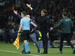 Spain Soccer Champions League