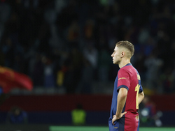 Spain Soccer Champions League