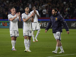 Spain Soccer Champions League