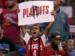 Warriors Rockets Basketball