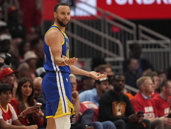 Warriors Rockets Basketball
