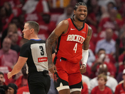 Warriors Rockets Basketball