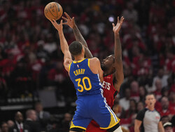 Warriors Rockets Basketball