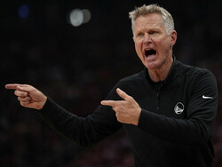 Warriors Rockets Basketball