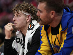 Warriors Rockets Basketball
