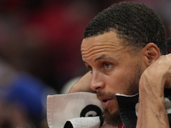 Warriors Rockets Basketball