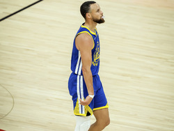 Warriors Rockets Basketball