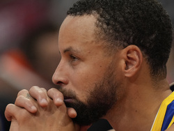 Warriors Rockets Basketball